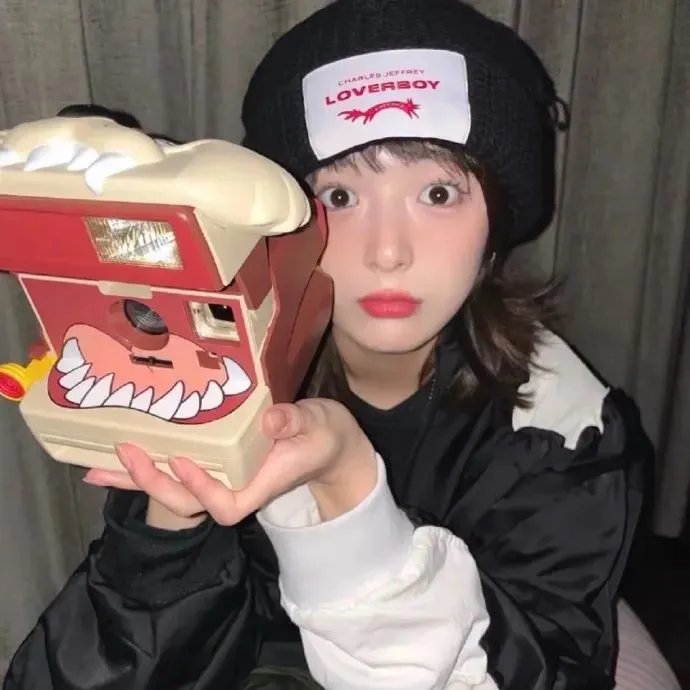 桃色响尾蛇