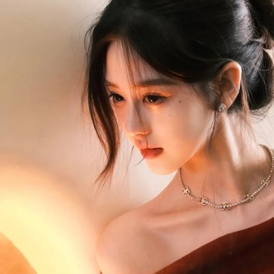郊区的鸟